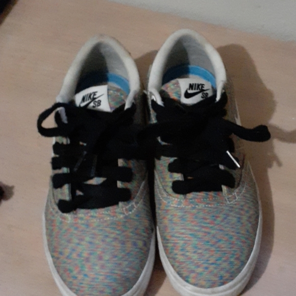 Nike sb solarsoft - Picture 4 of 4